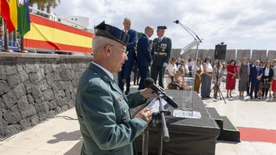 Celebración del Dia de la Hispanidad, 2025 (Fotos: Juan Mateos)