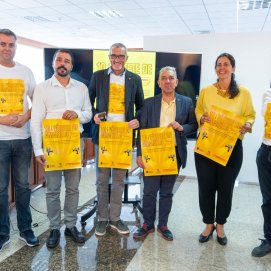 Campaña del Cabildo de Lanzarote de prevención del suicidio