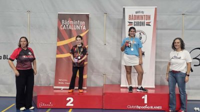 Auria Badminton Club