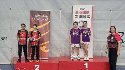 Auria Badminton Club