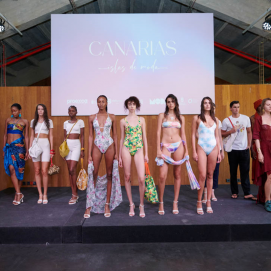 Lanzarote Moda en Semana de la Moda