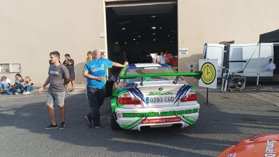 IX RALLYE VILLA DE TEGUISE  (6)