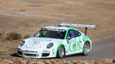 IX Rallye Villa de Teguise