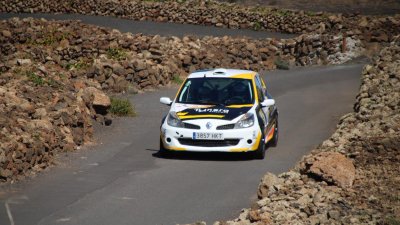 IX Rallye Villa de Teguise