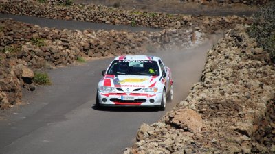 IX Rallye Villa de Teguise
