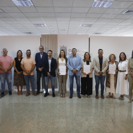 Adjudicación definitiva Conciertos Sociales Cabildo