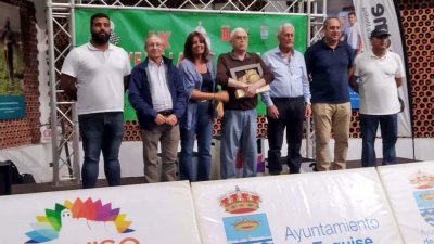 IX Rallye Villa de Teguise