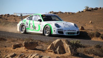 IX Rallye Villa de Teguise