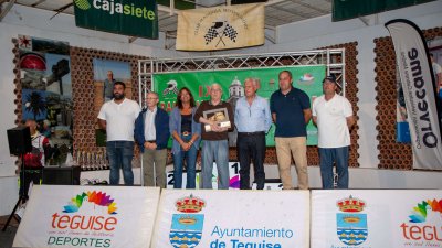 IX Rallye Villa de Teguise 2025  (6)