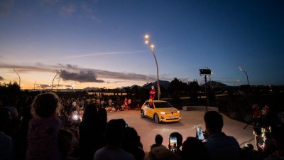 Heart Lanzarote 2025 cierra su cuarta edición