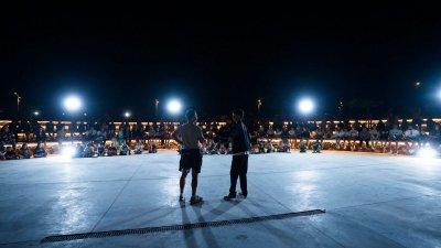 Heart Lanzarote 2025 cierra su cuarta edición