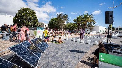 Heart Lanzarote 2025 cierra su cuarta edición