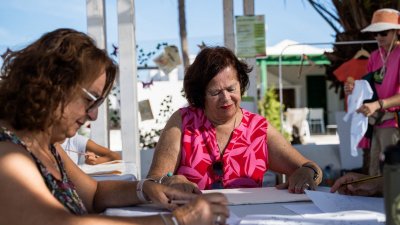 Heart Lanzarote 2025 cierra su cuarta edición