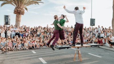 Heart Lanzarote 2025 cierra su cuarta edición