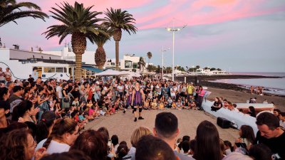 Heart Lanzarote 2025 cierra su cuarta edición