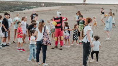 Heart Lanzarote 2025 cierra su cuarta edición