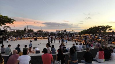 Heart Lanzarote 2025 cierra su cuarta edición