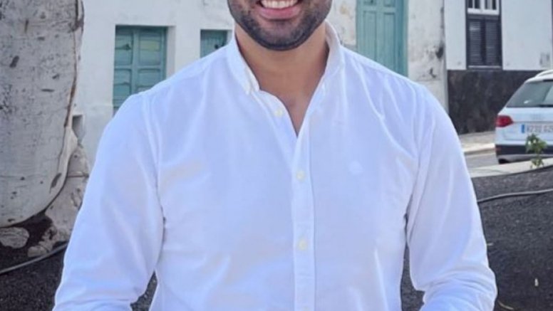 Daniel Medina 