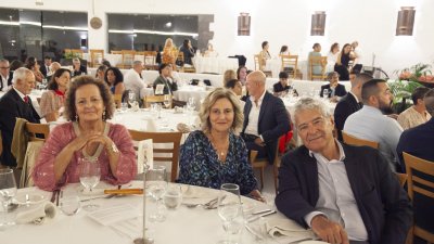 Jura de nuevos letrados y medallas del Colegio de Abogacía de Lanzarote (Fotos: Juan Mateos)