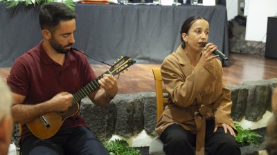 Jura de nuevos letrados y medallas del Colegio de Abogacía de Lanzarote (Fotos: Juan Mateos)