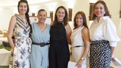 Jura de nuevos letrados y medallas del Colegio de Abogacía de Lanzarote (Fotos: Juan Mateos)