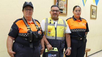 Obra de teatro 'Lo que tiene que hacer una madre'