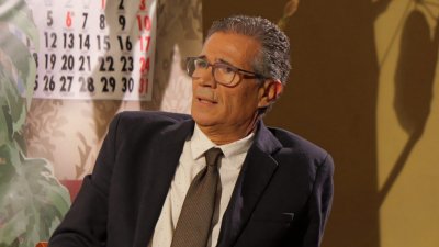 Obra de teatro 'Lo que tiene que hacer una madre'