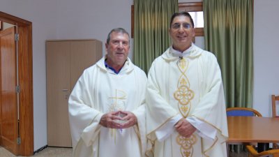 Misa y procesión de San Antonio María Claret, 2025