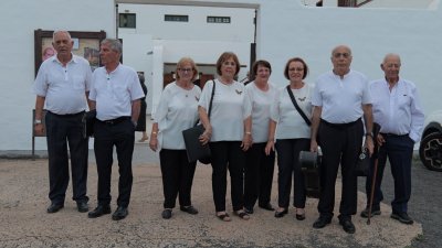 Misa y procesión de San Antonio María Claret, 2025