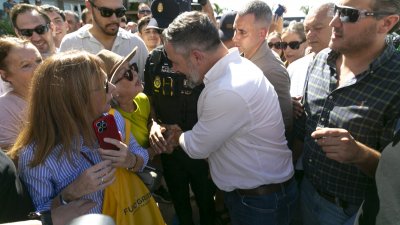 Abascal en Lanzarote, octubre 2025 (Fotos: Juan Mateos)