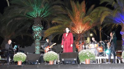 V Festival de la canción de Altavista, 2025 