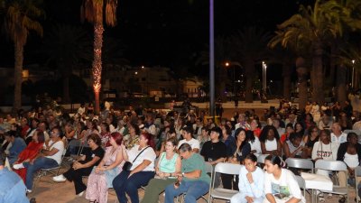 V Festival de la canción de Altavista, 2025 