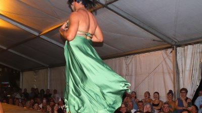 Miss Conejita del Mar, nueva Miss Pardela 2025
