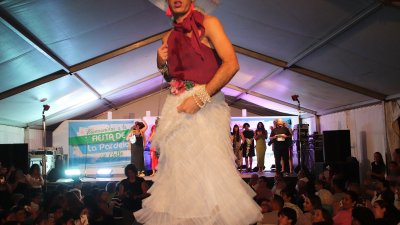 Miss Conejita del Mar, nueva Miss Pardela 2025