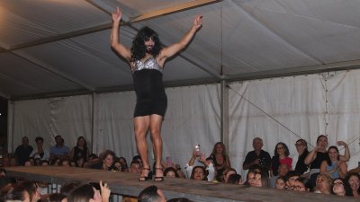 Miss Conejita del Mar, nueva Miss Pardela 2025