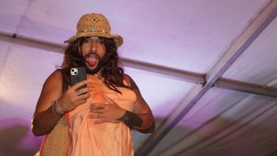 Miss Conejita del Mar, nueva Miss Pardela 2025