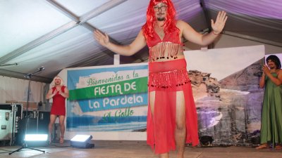 Miss Conejita del Mar, nueva Miss Pardela 2025