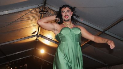 Miss Conejita del Mar, nueva Miss Pardela 2025