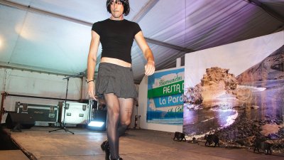Miss Conejita del Mar, nueva Miss Pardela 2025
