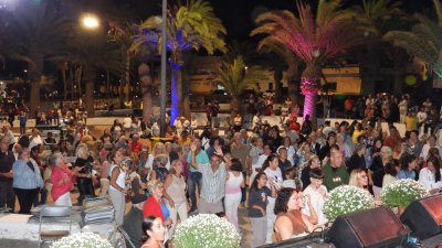 Fiestas de Altavista 2025