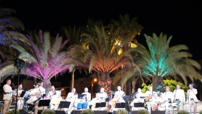 Fiestas de Altavista 2025