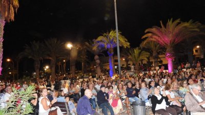 Fiestas de Altavista 2025