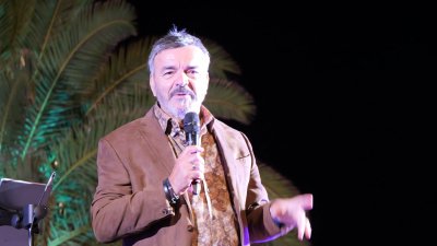 Fiestas de Altavista 2025