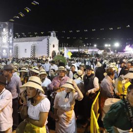 Romeria Ofrenda de Los Dolores  (83)