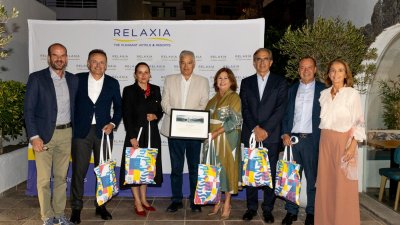 RelaxiaLanzaplaya  40aniversario 12
