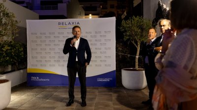 RelaxiaLanzaplaya  40aniversario 3