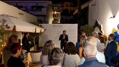 RelaxiaLanzaplaya  40aniversario 4