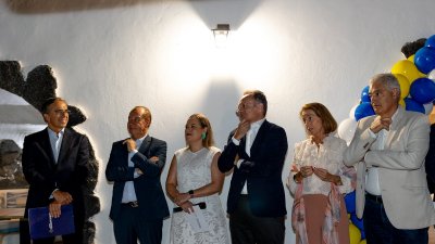 RelaxiaLanzaplaya  40aniversario 6