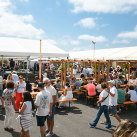 35ª Feria de Artesanía de Lanzarote