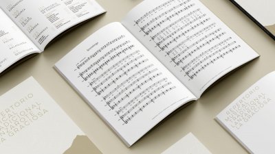 Presentación del libro 'Repertorio musical tradicional Lanzarote y La Graciosa'
